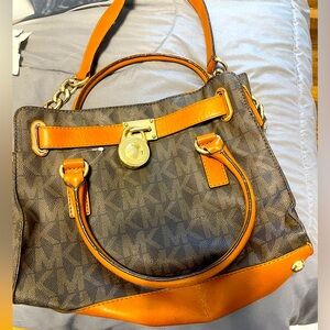Michael Kors bag